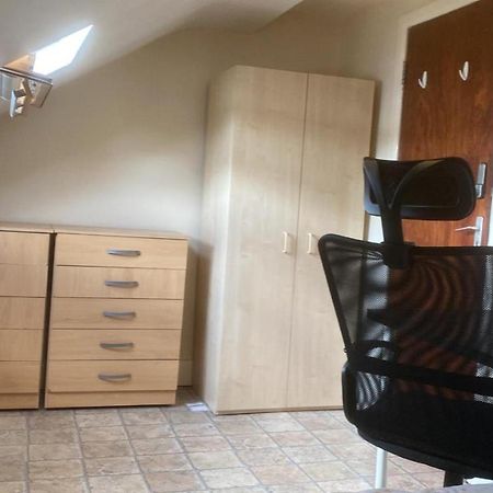 Etchingham Room 1 Londra Esterno foto