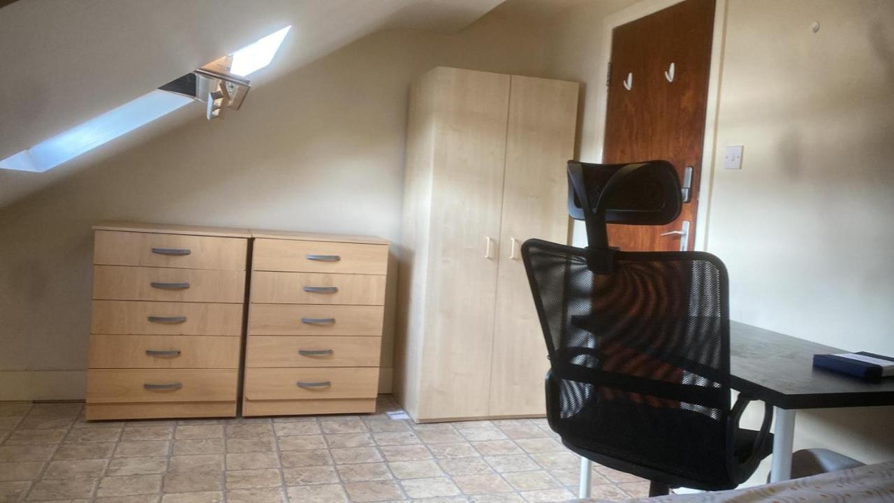 Etchingham Room 1 Londra Esterno foto