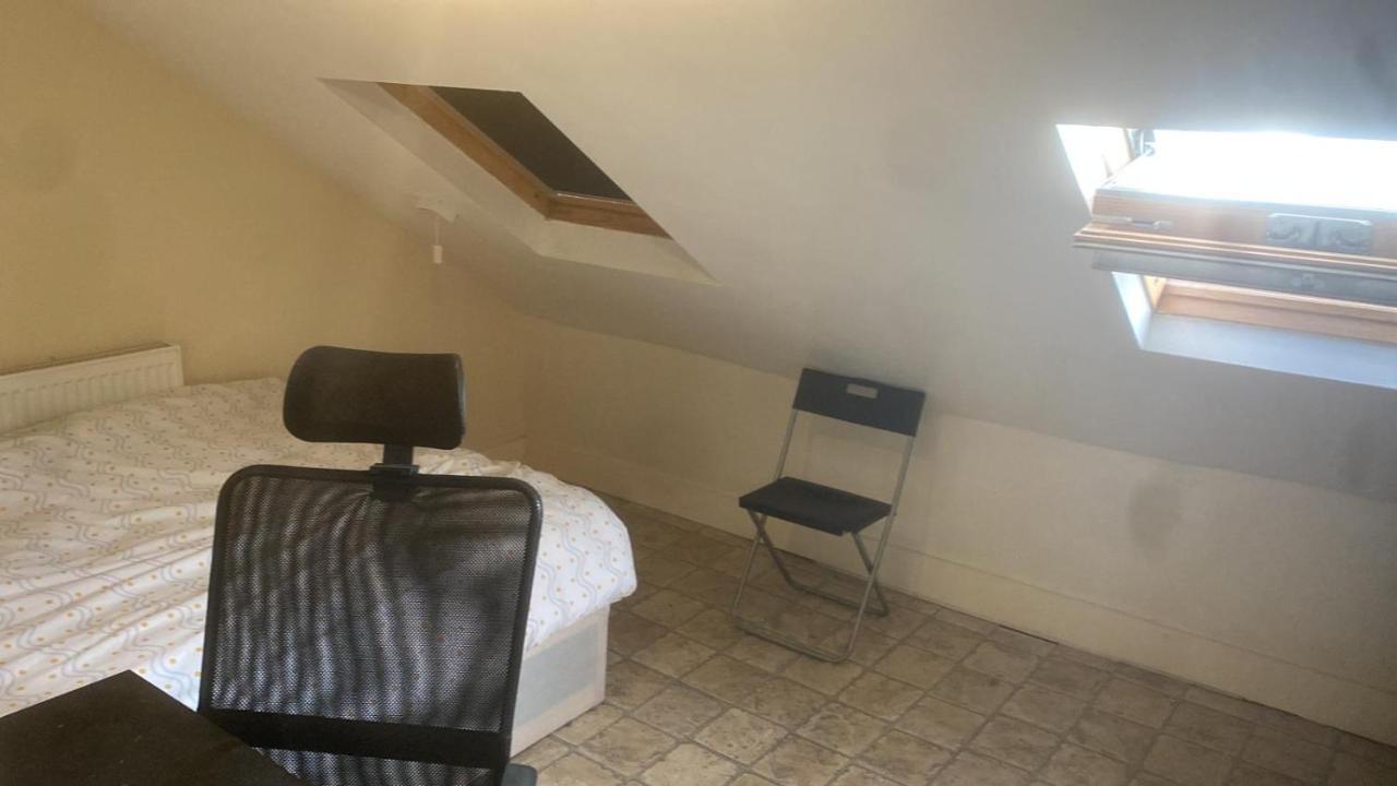 Etchingham Room 1 Londra Esterno foto